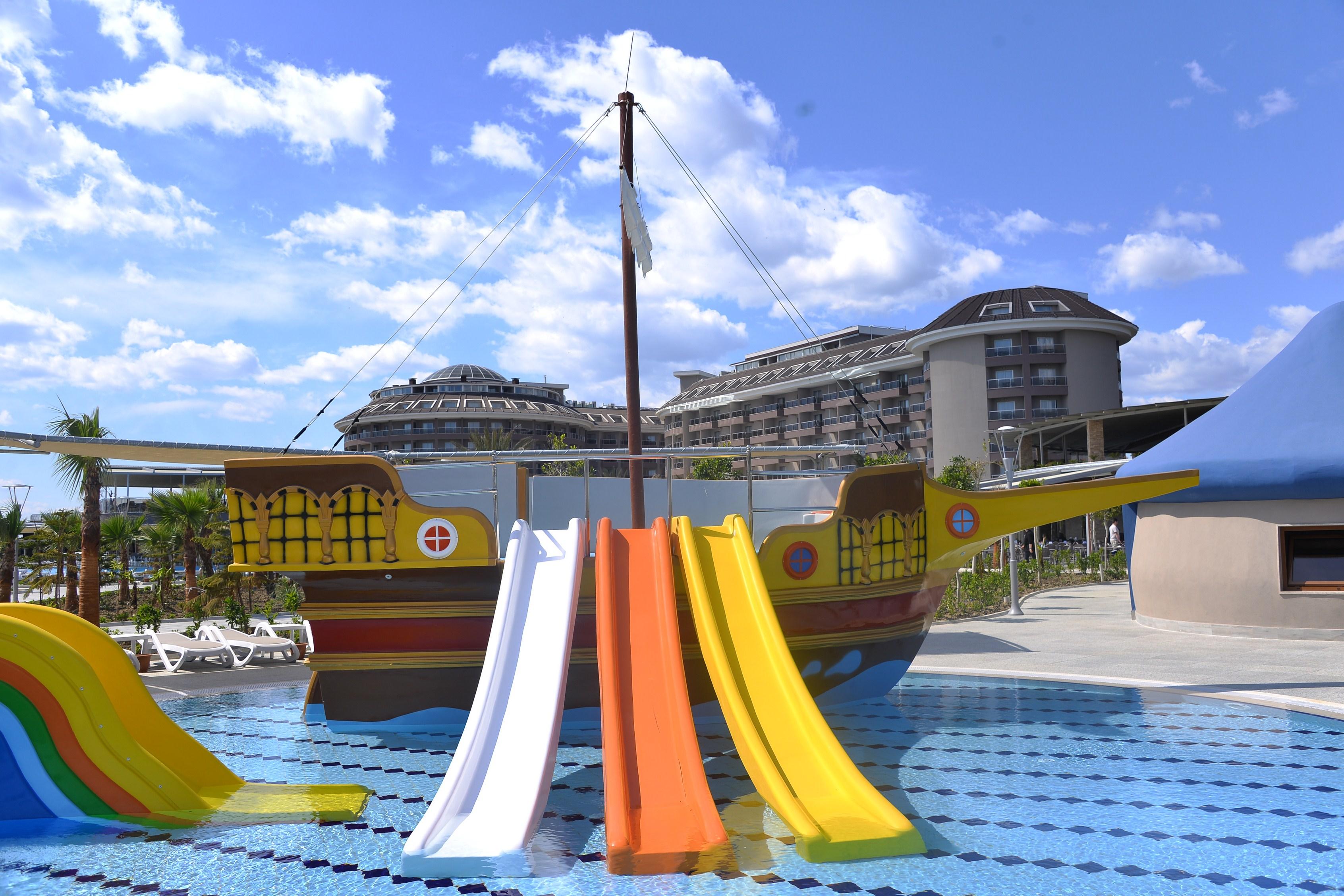 Sunmelia Beach Resort Hotel & Spa 奇泽拉加克 外观 照片