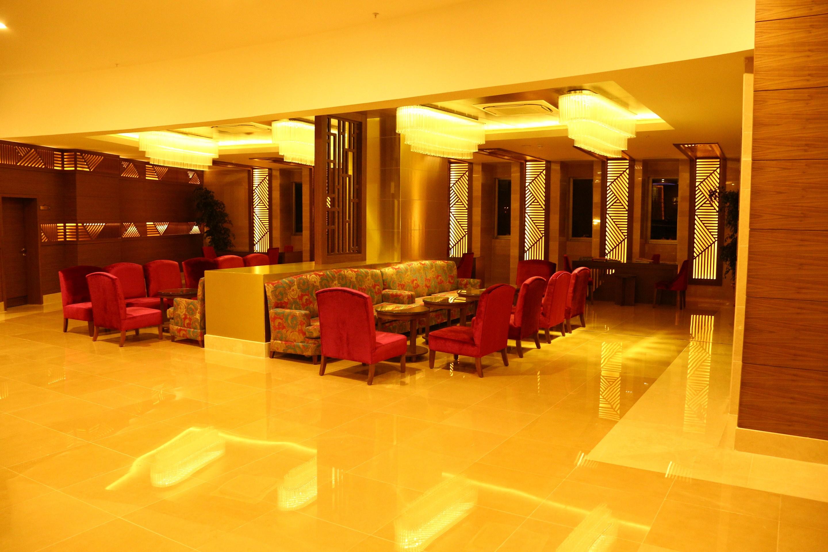 Sunmelia Beach Resort Hotel & Spa 奇泽拉加克 外观 照片